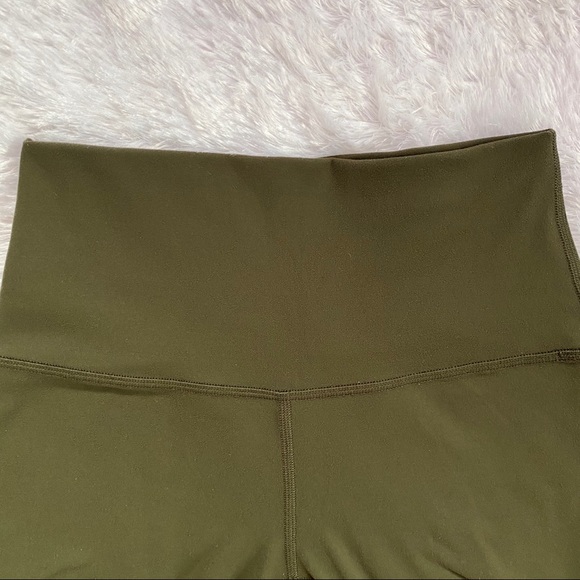 ❌SOLD‼️Lululemon Align Crop Leggings - Picture 7 of 8